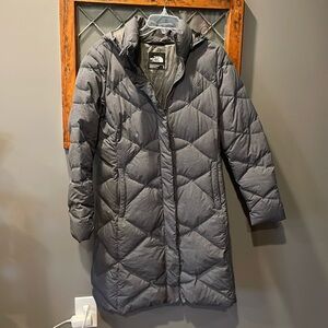 The North Face Miss Metro Parka